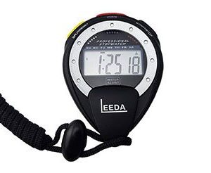 best quality stopwatches