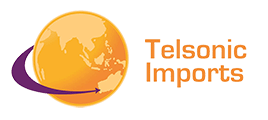Telsonic Imports Logo
